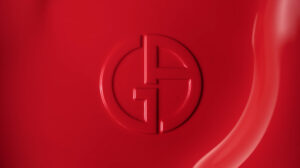 Armani texture lipstick